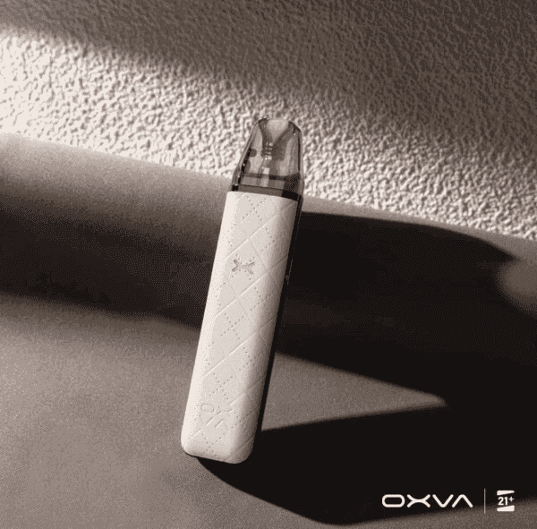 OXVA XLIM GO小蠻牛電子煙小煙主機煙彈空倉套裝組件:圖片 8