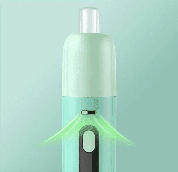 Aspire Fluffi 小煙電子煙主機酪梨妹妹主機套組:圖片 4